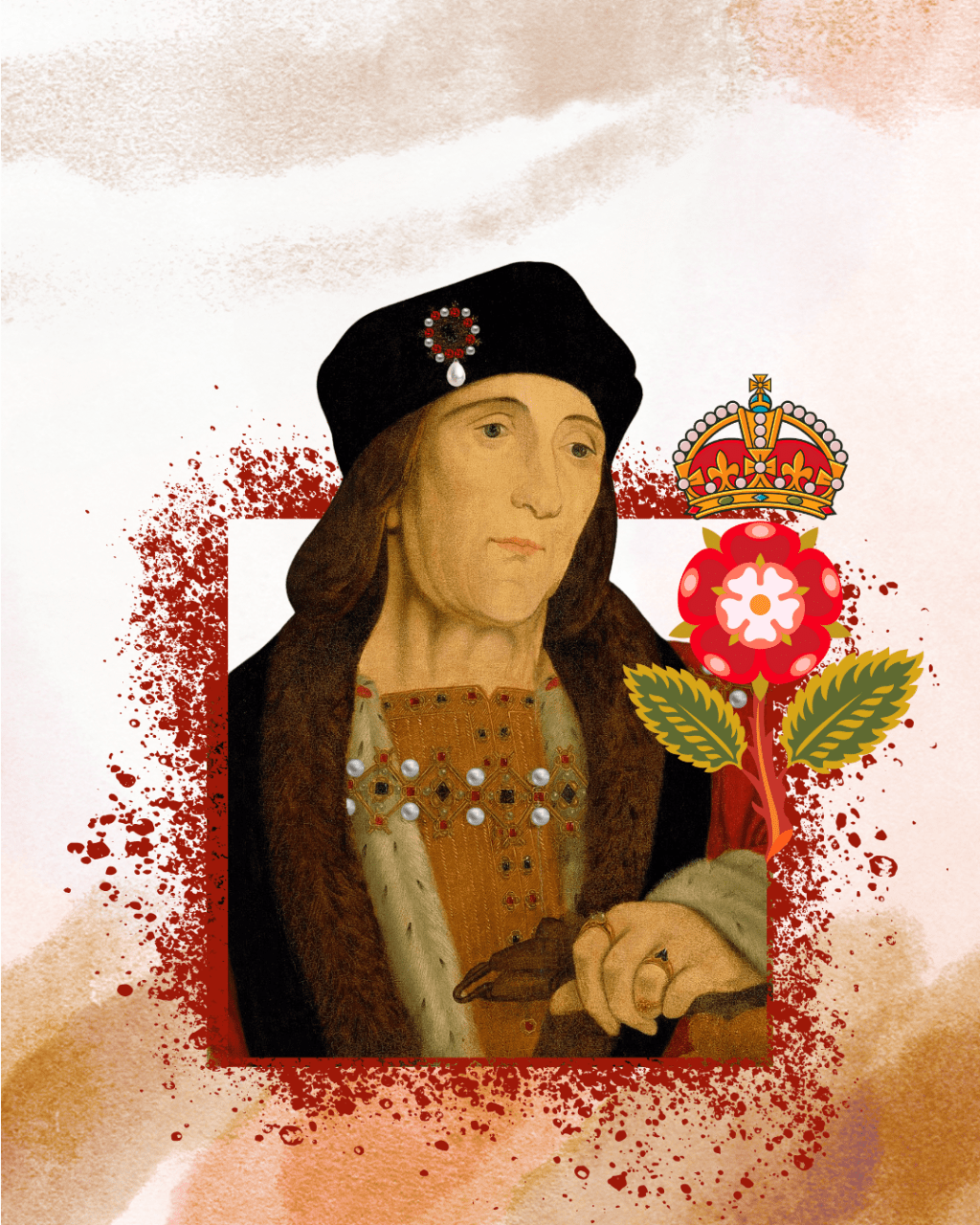 Henry VII of&nbsp;England